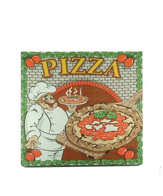 Astucci Pizza 40x60, Pezzi 50