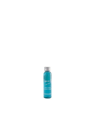 Flacone Shampoo Doccia Azzurro pz.308 - Elegance