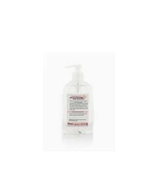 Igienizzante Dermo Soap Alcolgel 500 ml