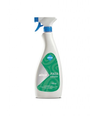 Detergente spray anticalcare Fata Elisir 750 ml