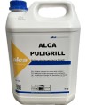 ALCA - PULIGRILL 5 KG (DISINCROSTANTE FORNI E PIASTRE)
