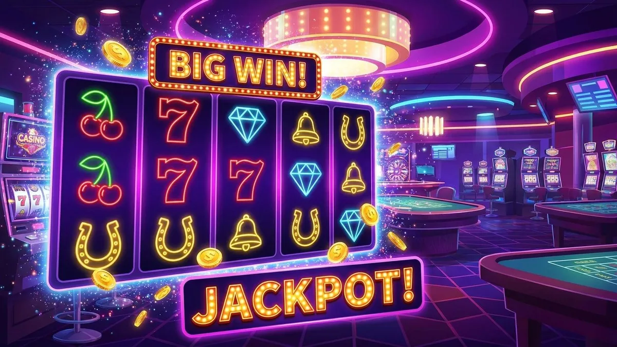 Giochi del casinò